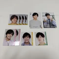 菅田琳寧 7MEN侍 B&ZAI カレカ オルカ デタカ