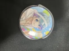 いれいす いむくん -hotoke- ほとけ 夏大将 等身 缶バッジ