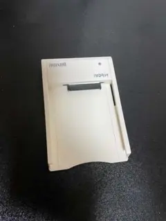 maxell iVDR-S カートリッジ用アダプター