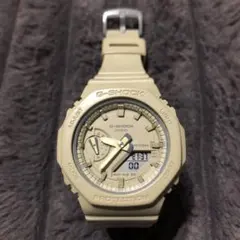 廃盤　G-SHOCK GMA-S2100BA-3AJF カシオーク ミッドサイズのサムネイル