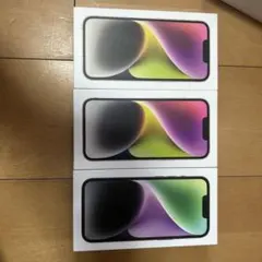 iPhone 14 & SE (第3世代) iPad パッケージ 3つセット