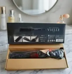 CREATE ION STYLING BRUSH IRON VIELLEのサムネイル