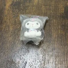 サンリオキャラクターズ ふわわフロッキーマスコット クロミ