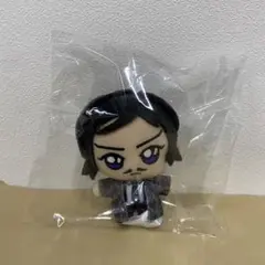 名探偵コナン セガ ラッキーくじ G賞 ぬいぐるみマスコット 諸伏高明