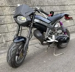 スズキ ストリートマジック50 引き取り限定 - メルカリ