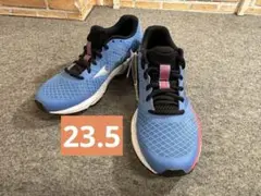 [大特価]ミズノ　MIZUNO ランキングシューズ　23.5 ※定価¥9,000