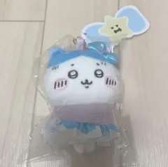 ちいかわ まじかるちいかわ 捕まったハチワレマスコット