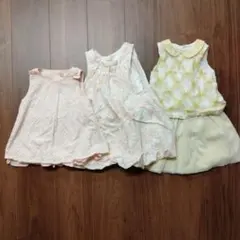 センス・オブ・ワンダー　3点セット　 100cm