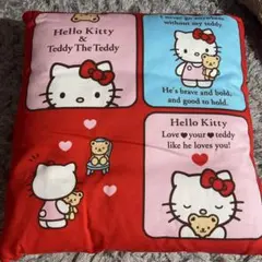 2026年最新】ハローキティ座布団の人気アイテム - メルカリ