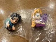 ディズニーキャラクター3 推してねマスコット 推しマス! 2個セット