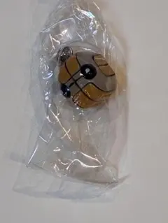 B.LEAGUE マスコット めじるしアクセサリー　ガチャガチャ　カプセルトイ