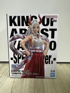 2026年最新】キングオブアーティスト ワンピースの人気アイテム - メルカリ