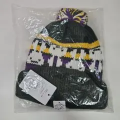 CUNE ニット帽 ブラック COLIMBO(コリンボ) SOUTH FORK KNIT CAP 【ZX-0610】 Dark Navy