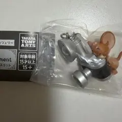 톰과 제리 제리 메지루시 액세서리 특종을 노리는 제리