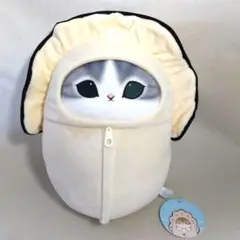 モフサンドmofusand ぬいぐるみ　まとめ売り mofusand プレゼントボックスな手乗りぬいぐるみ | mofusandもふもふ