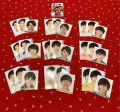 MYOJO デタカ 少年忍者