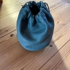 巾着バッグ ハンドバッグ