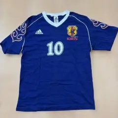 2026年最新】1998 日本代表 ユニフォームの人気アイテム - メルカリ
