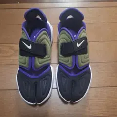 Nike ナイキ　アクアリフト　AQUARIFT 　マルチカラー　24cm