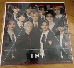 INI A メガジャケ