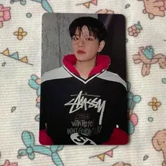 Stray Kids KARMA スンミン B&N 特典 US限定 トレカ