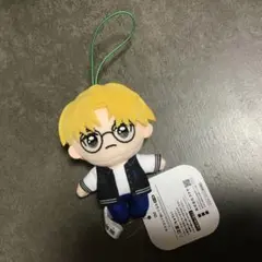 INI マスコットぬいぐるみ GIGO限定 田島将吾