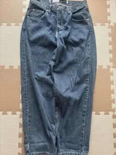 Levis silver Tab BAGGY 2018 バギーパンツ