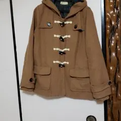 ダッフルコート