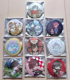 2025年最新】天月 缶バッジの人気アイテム - メルカリ