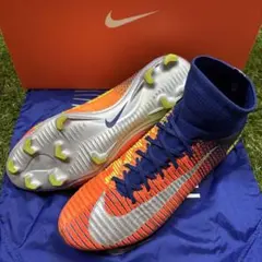 NIKE スパイク MERCURIAL VAPOR SUPERFLY 27cm - メルカリ