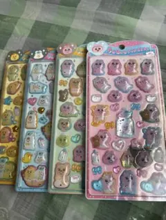 うるちゅる　おぱんちゅうさぎ