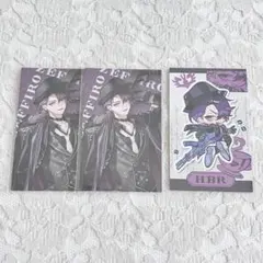 にじさんじ Elegant Mode Type チェキ 渡会雲雀