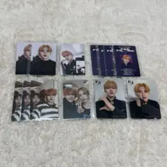 田島将吾 THE FRAME トレカ13枚セット