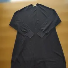 I.T.S. international 長袖カーディガン F 日本製 美品のサムネイル