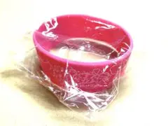 犬山たまき わんたまふぇす ラバーリストバンド