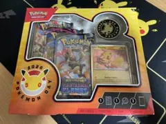Pokemon TCG Pokemon Day 2026 Collection