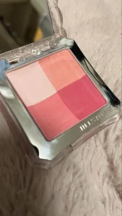 ミックスブラッシュ コンパクト N / 07 JILL