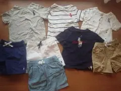 ポロラルフローレン　18M まとめ売り