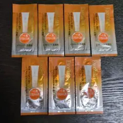エクセルーラ洗顔料　7袋