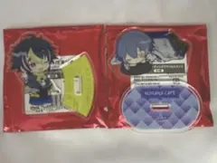 伊波 小柳 スイパラ