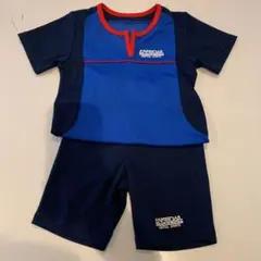 セントラルスポーツ 体操着 体操服