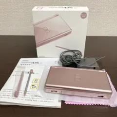 2026年最新】ds lite 箱付きの人気アイテム - メルカリ