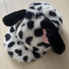 ディズニー 101匹わんちゃん キャップ 帽子