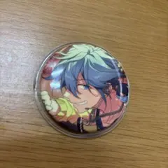 あんスタ 椎名ニキ ハニカムサマー 缶バッジ