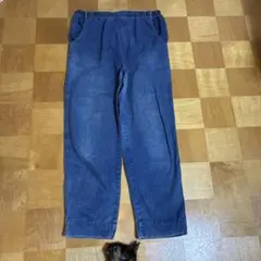 リーバイス　70s 逆さタグ　オーバーパンツ
