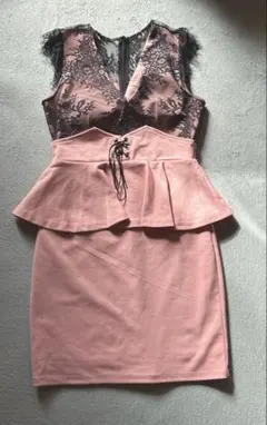 キャバ、パーティードレス❽