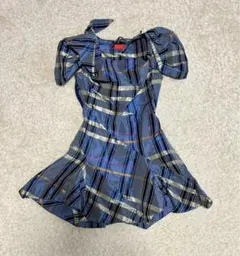 Vivienne Westwood RED LABEL ドレス ワンピースのサムネイル