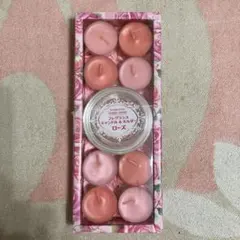 キャンドルホルダー