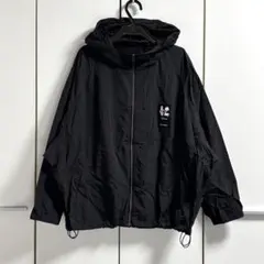 UNIQLO ユニクロ ミニーアンブッシュパーカー ディズニー ラブ ミニー