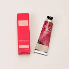 【 L'OCCITANE】ロクシタン ローズ ハンドクリーム 30ml 未使用